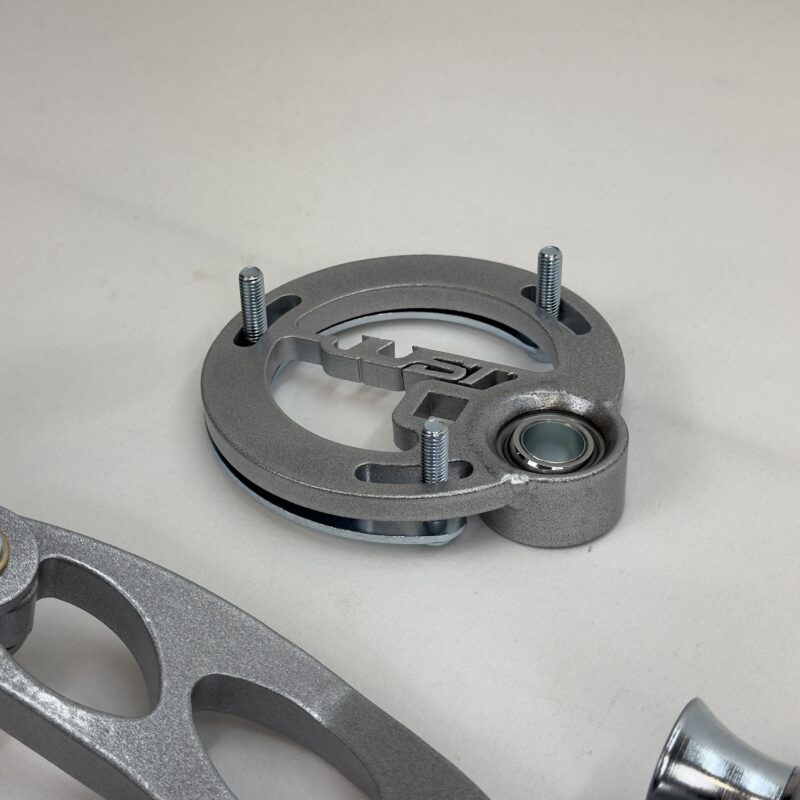 BMW E82/E90/E92 Super Angle Kit - Image 10