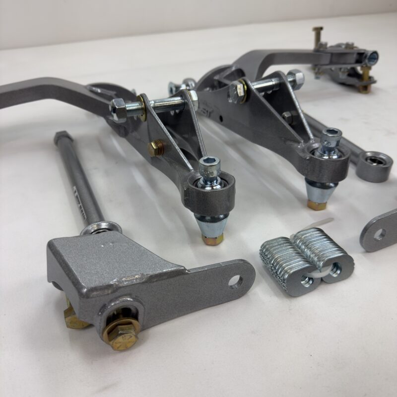370Z/G37 Street Style Angle kit - Image 8
