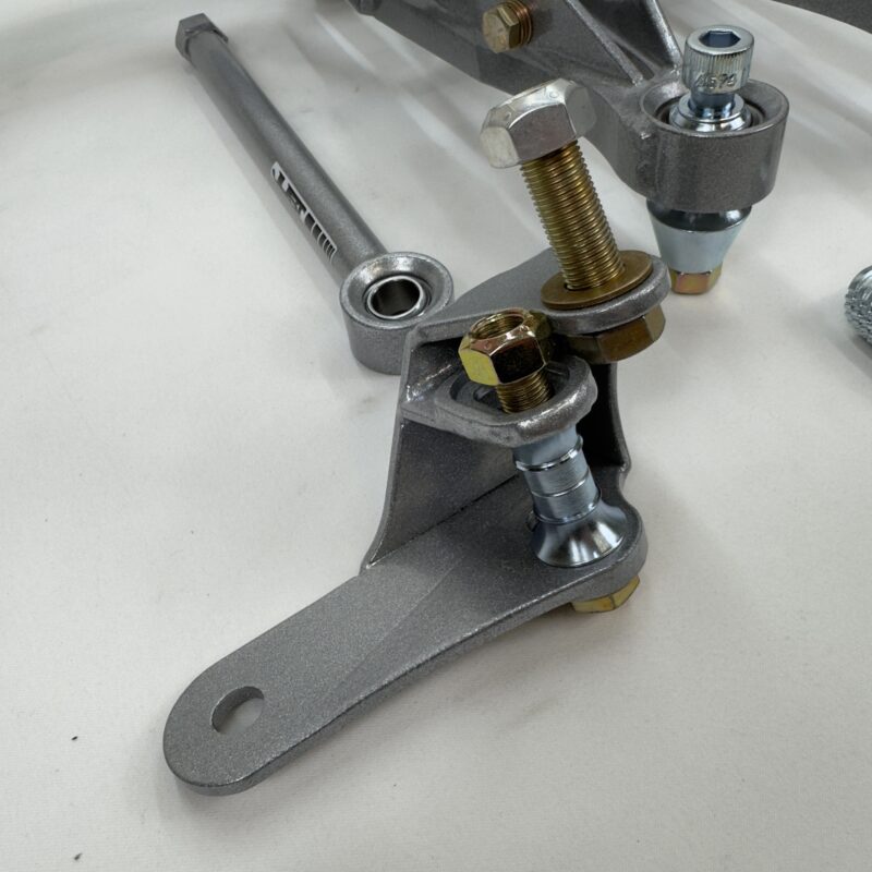 370Z/G37 Street Style Angle kit - Image 9