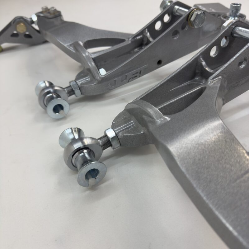 370Z/G37 Street Style Angle kit - Image 5