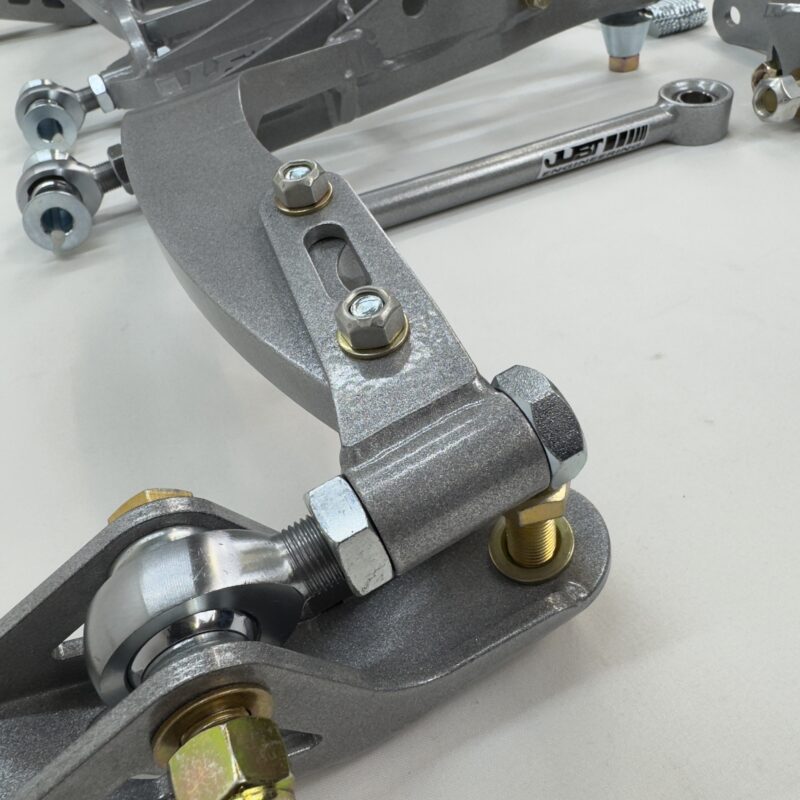 370Z/G37 Street Style Angle kit - Image 14