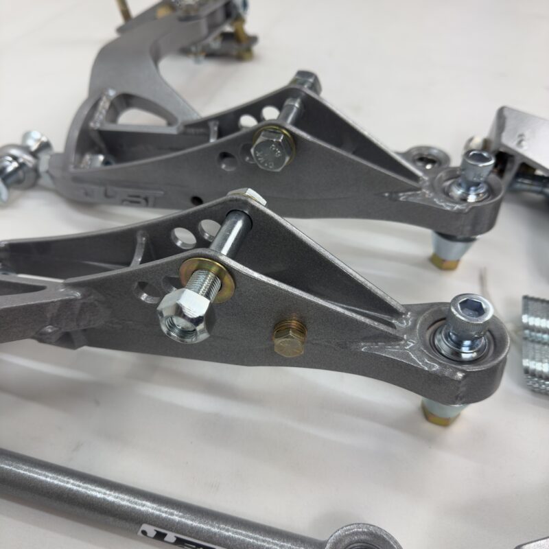 370Z/G37 Street Style Angle kit - Image 4