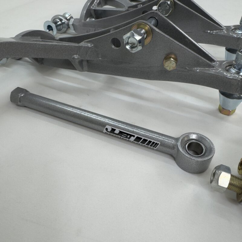 370Z/G37 Street Style Angle kit - Image 11