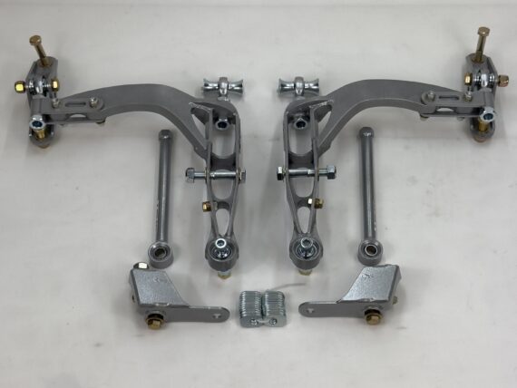 370Z/G37 Street Style Angle kit