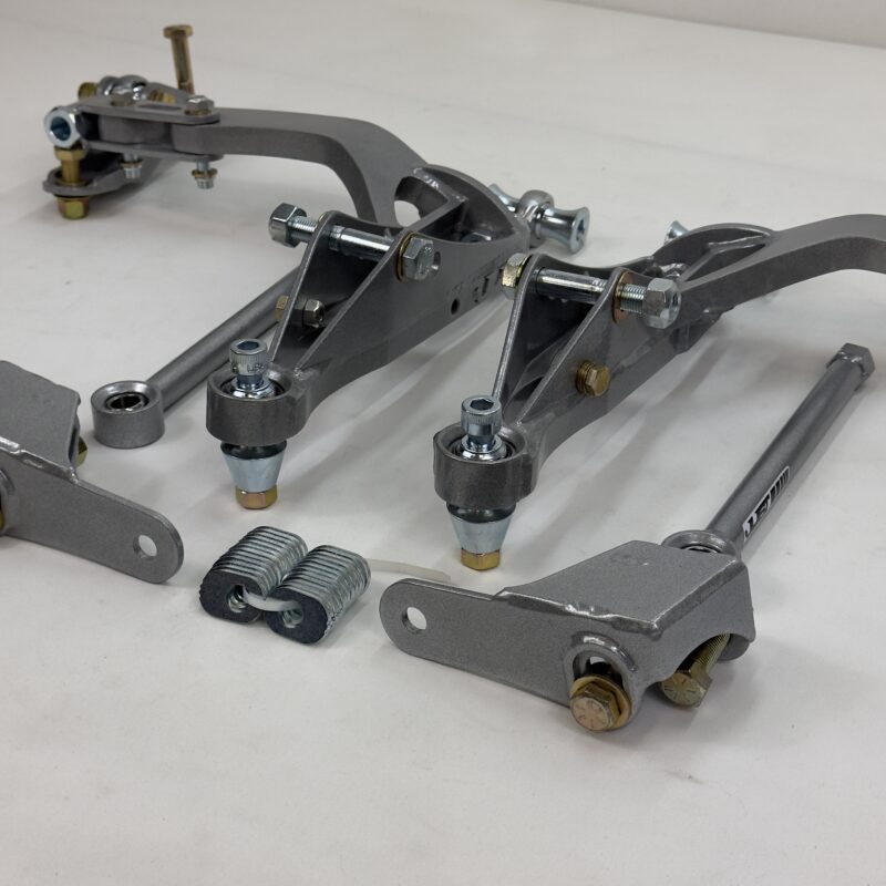 370Z/G37 Street Style Angle kit - Image 3