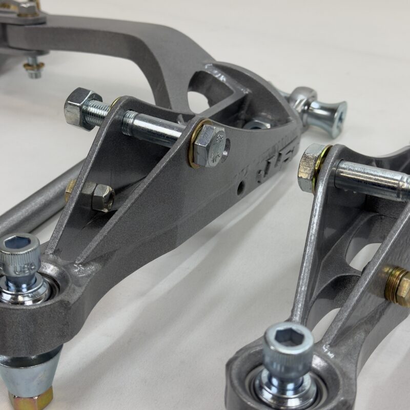 370Z/G37 Street Style Angle kit - Image 12