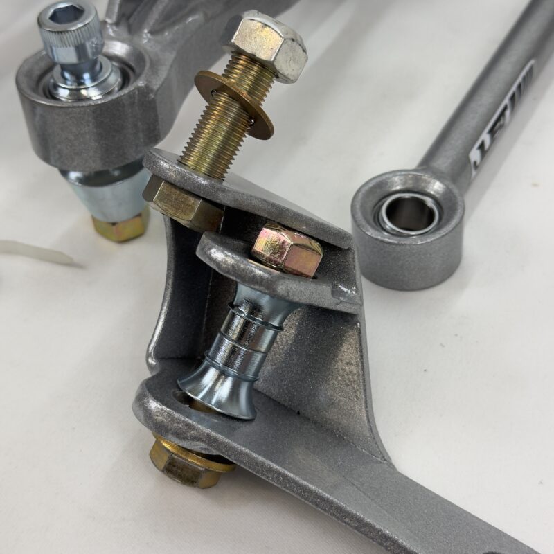 370Z/G37 Street Style Angle kit - Image 10
