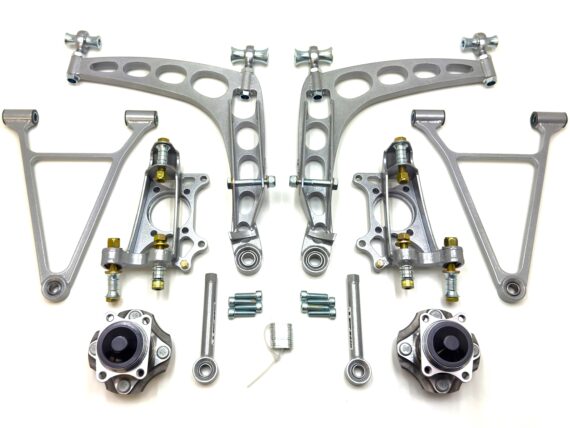 Mazda Miata Super ANGLE KIT